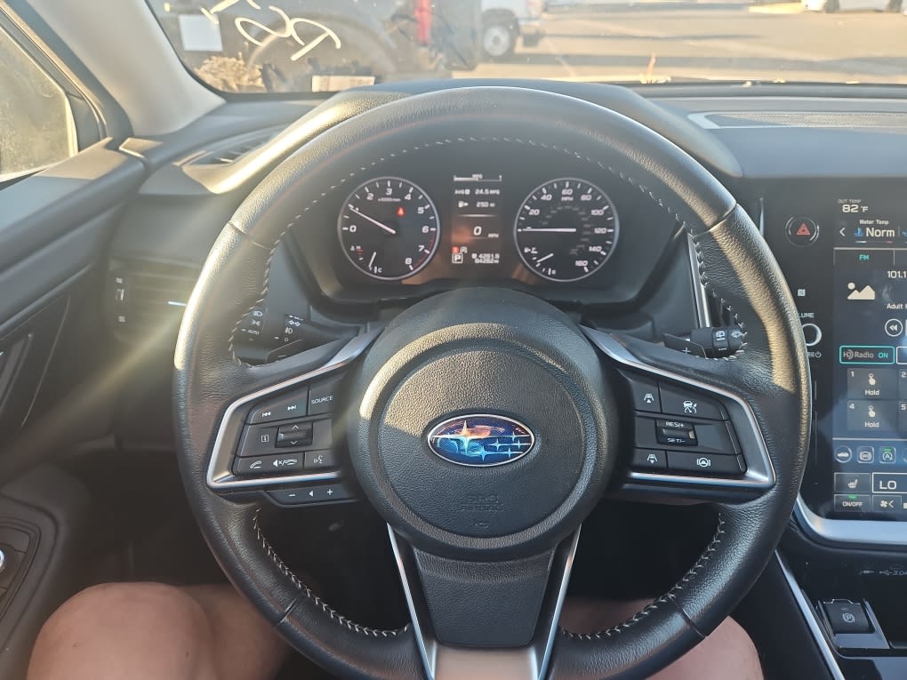 Thumbnail: 2024 Subaru Outback - 20