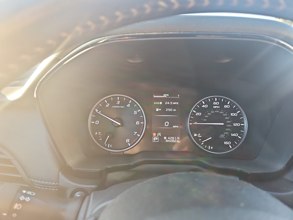 Thumbnail: 2024 Subaru Outback - 14