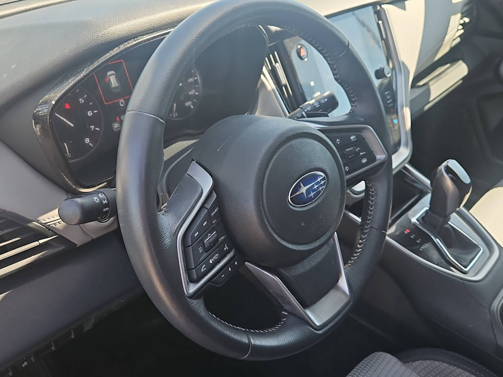 Thumbnail: 2024 Subaru Outback - 2