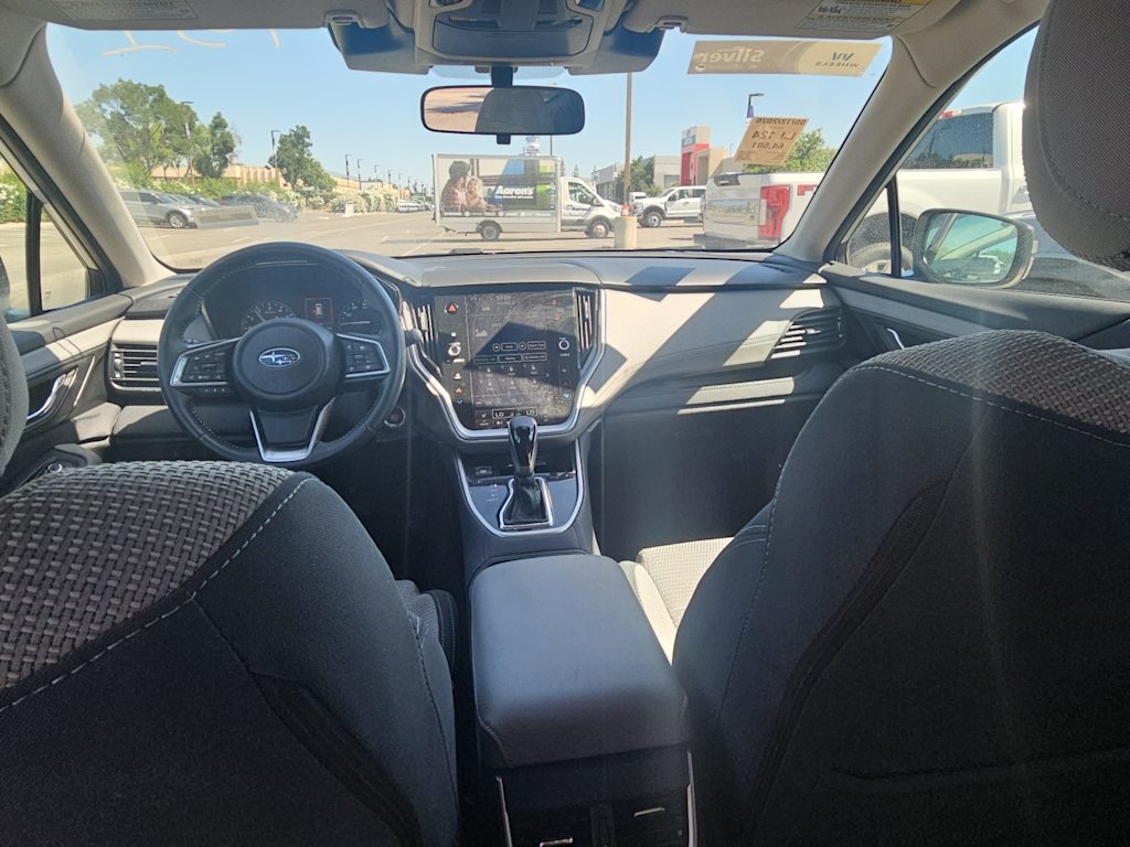 Thumbnail: 2024 Subaru Outback - 8