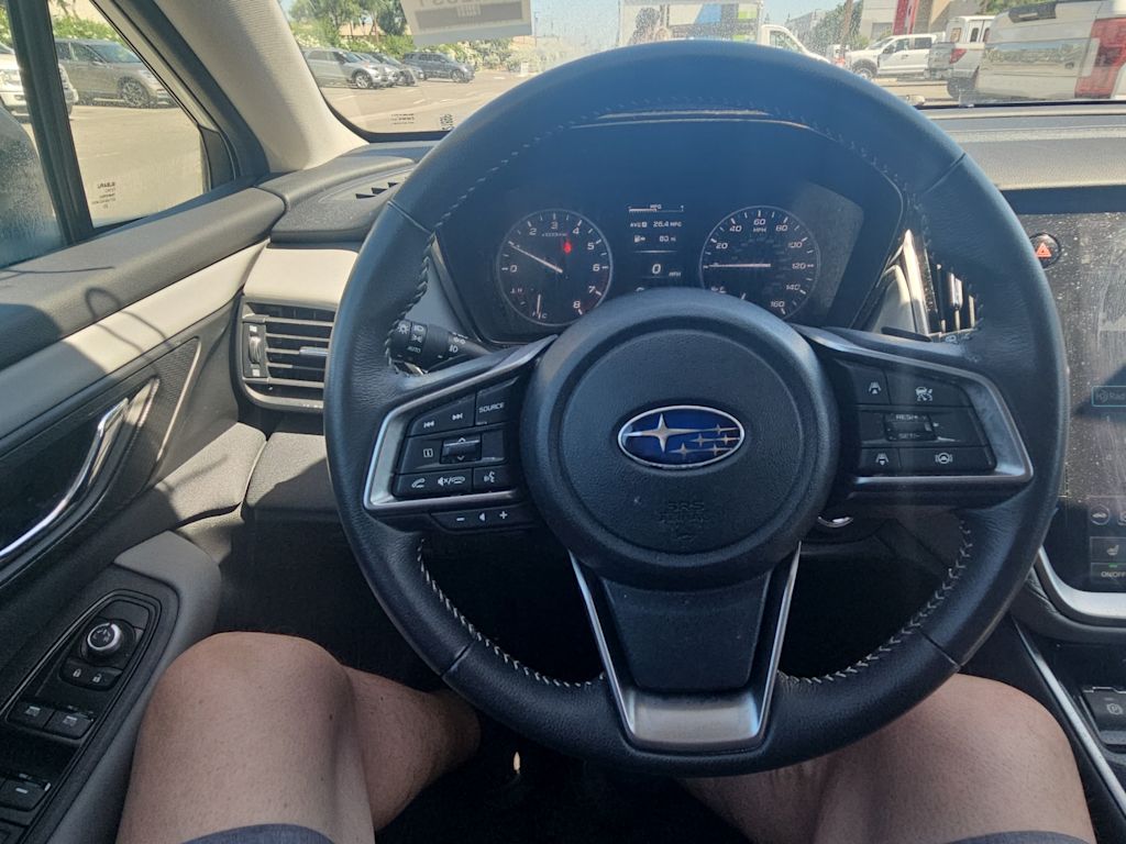 Thumbnail: 2024 Subaru Outback - 20