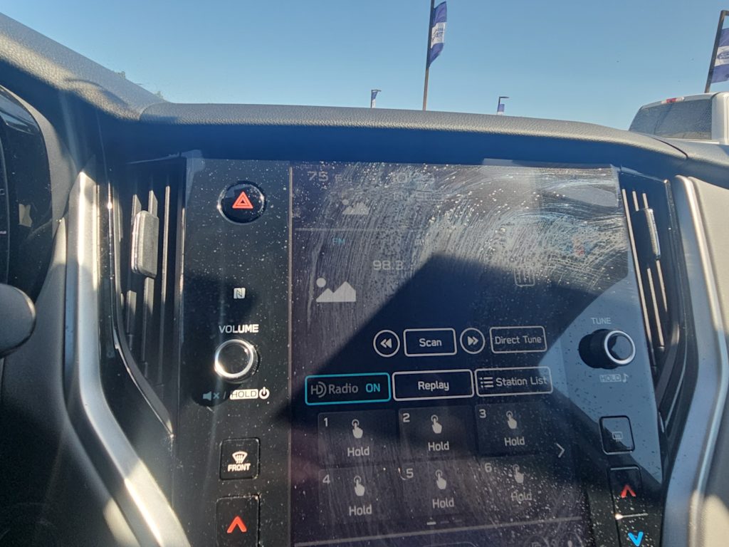 Thumbnail: 2024 Subaru Outback - 13