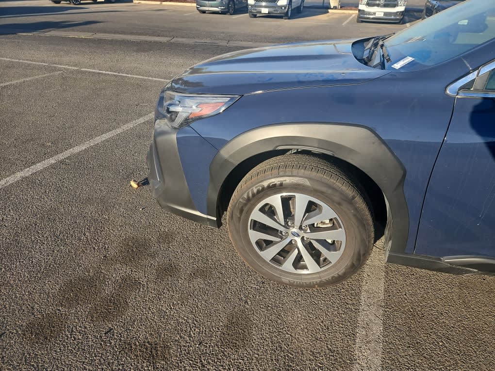 Thumbnail: 2025 Subaru Outback - 18
