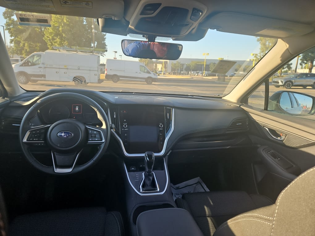 Thumbnail: 2025 Subaru Outback - 7