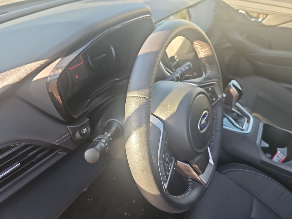 Thumbnail: 2025 Subaru Outback - 2