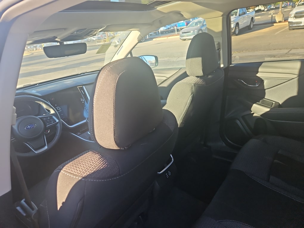 Thumbnail: 2025 Subaru Outback - 9