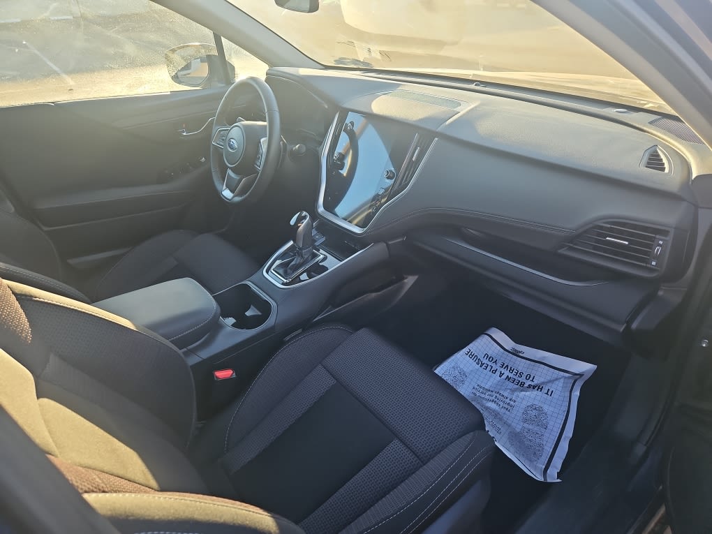 Thumbnail: 2025 Subaru Outback - 10