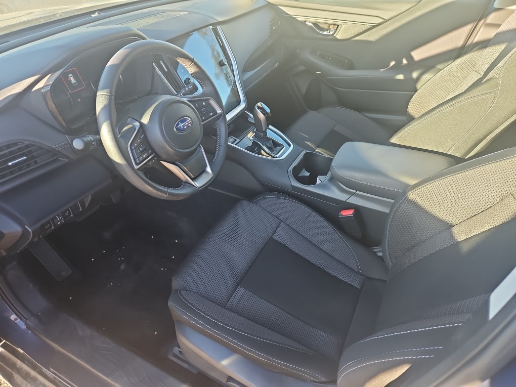 Thumbnail: 2025 Subaru Outback - 8