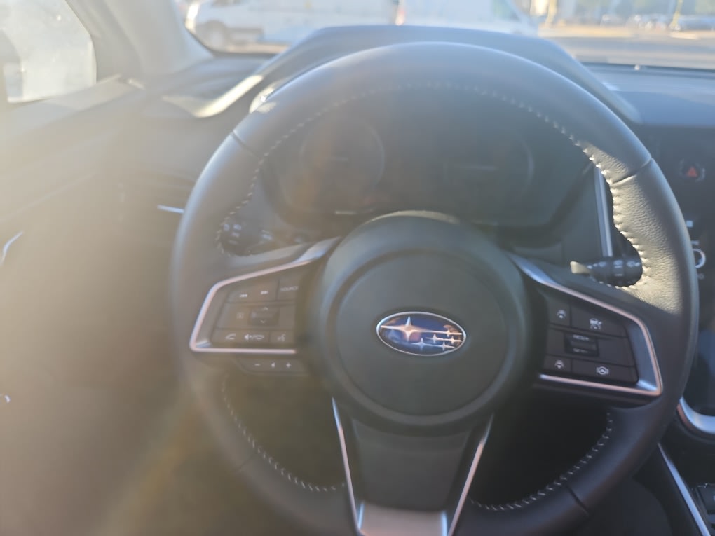 Thumbnail: 2025 Subaru Outback - 11
