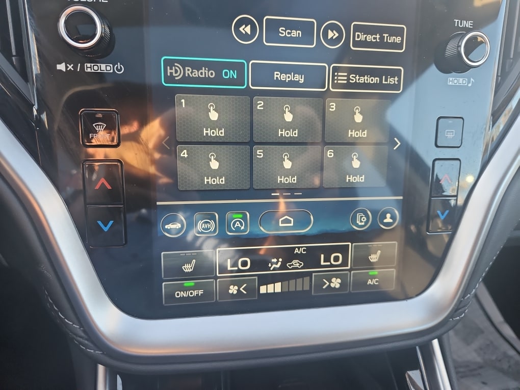 Thumbnail: 2025 Subaru Outback - 21