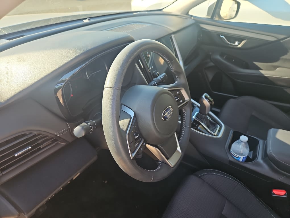 Thumbnail: 2022 Subaru Outback - 2