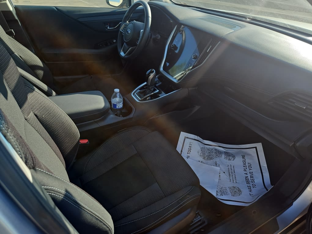 Thumbnail: 2022 Subaru Outback - 10