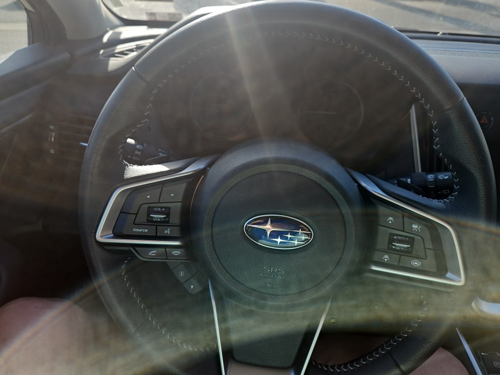 Thumbnail: 2022 Subaru Outback - 20