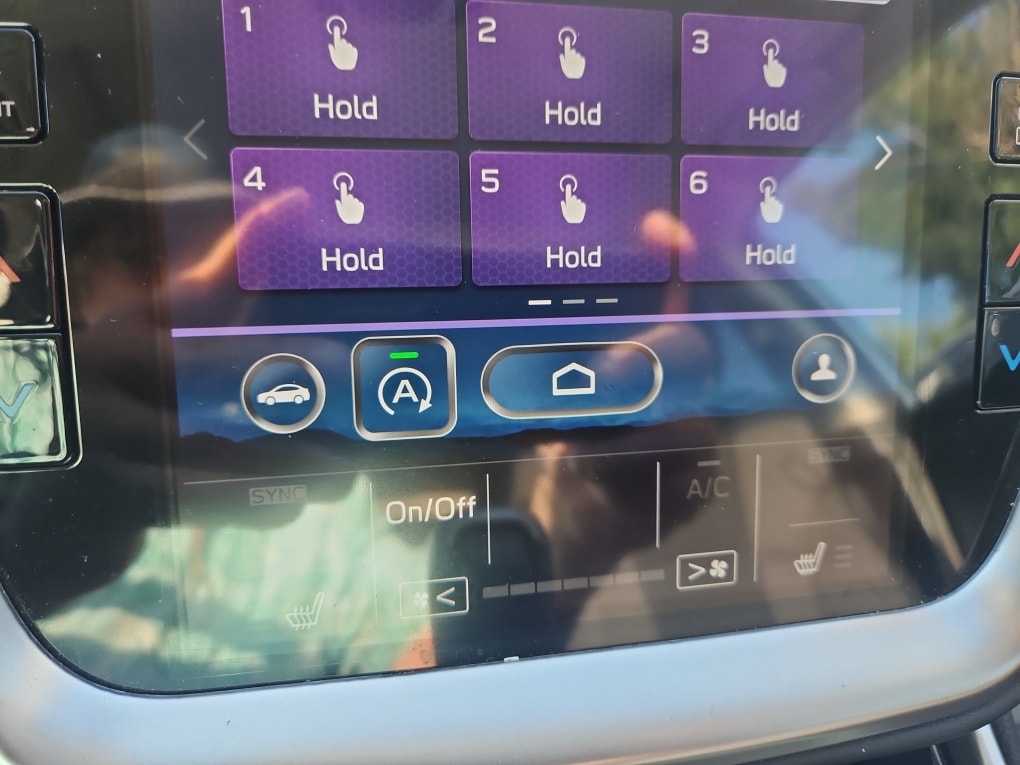 Thumbnail: 2022 Subaru Outback - 12