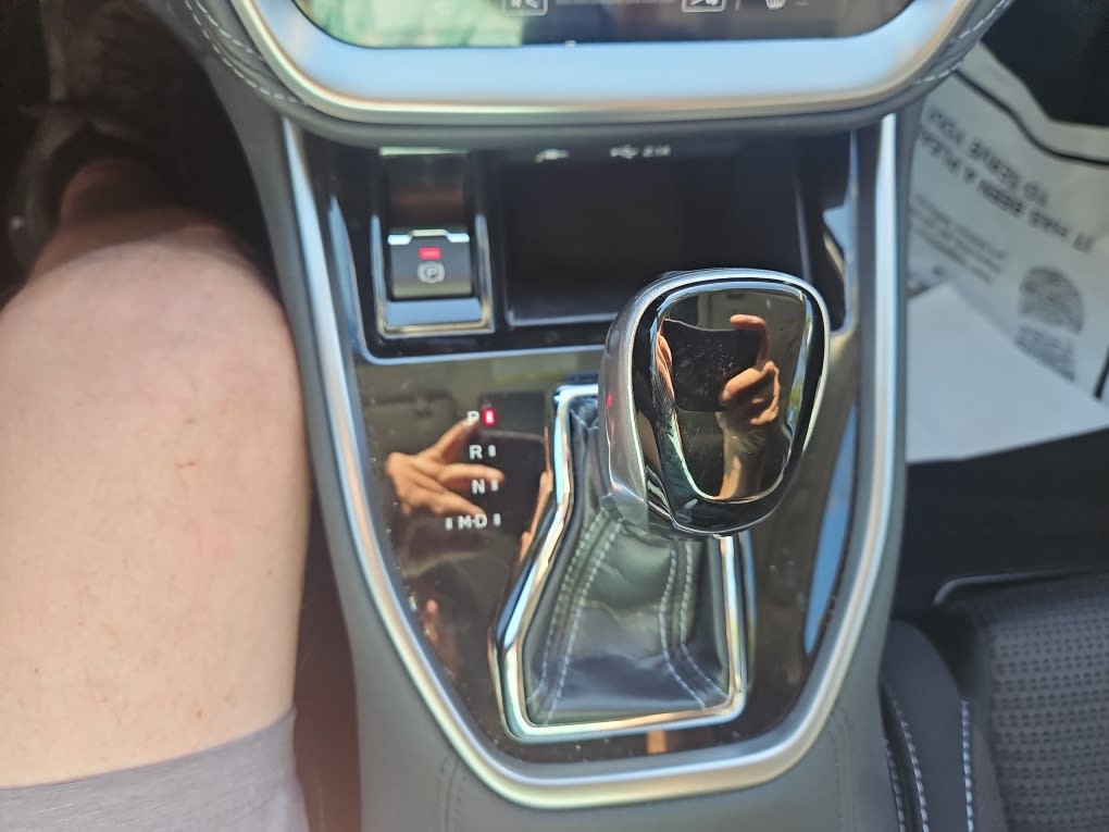 Thumbnail: 2022 Subaru Outback - 13