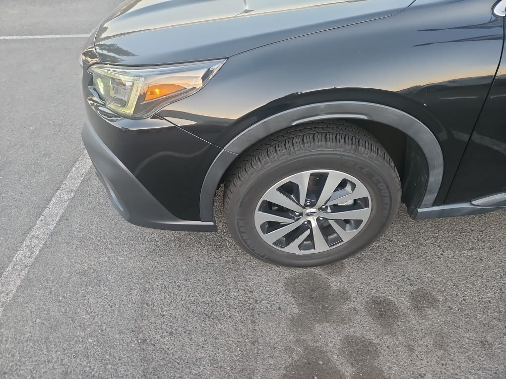 Thumbnail: 2022 Subaru Outback - 7