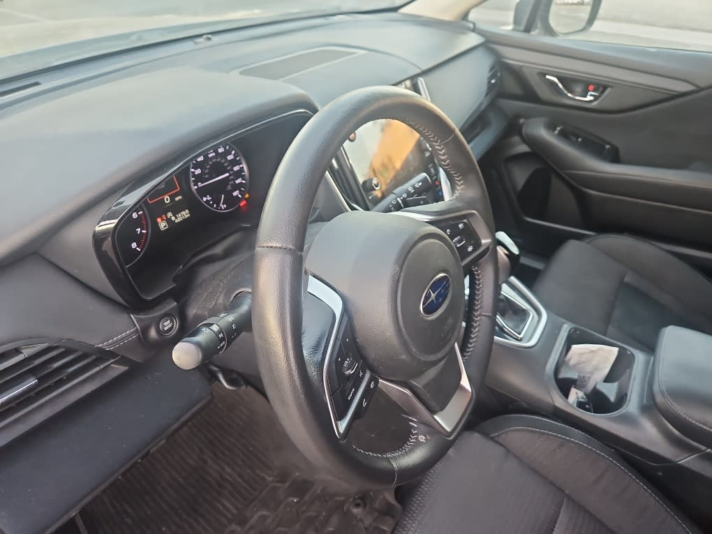 Thumbnail: 2022 Subaru Outback - 2