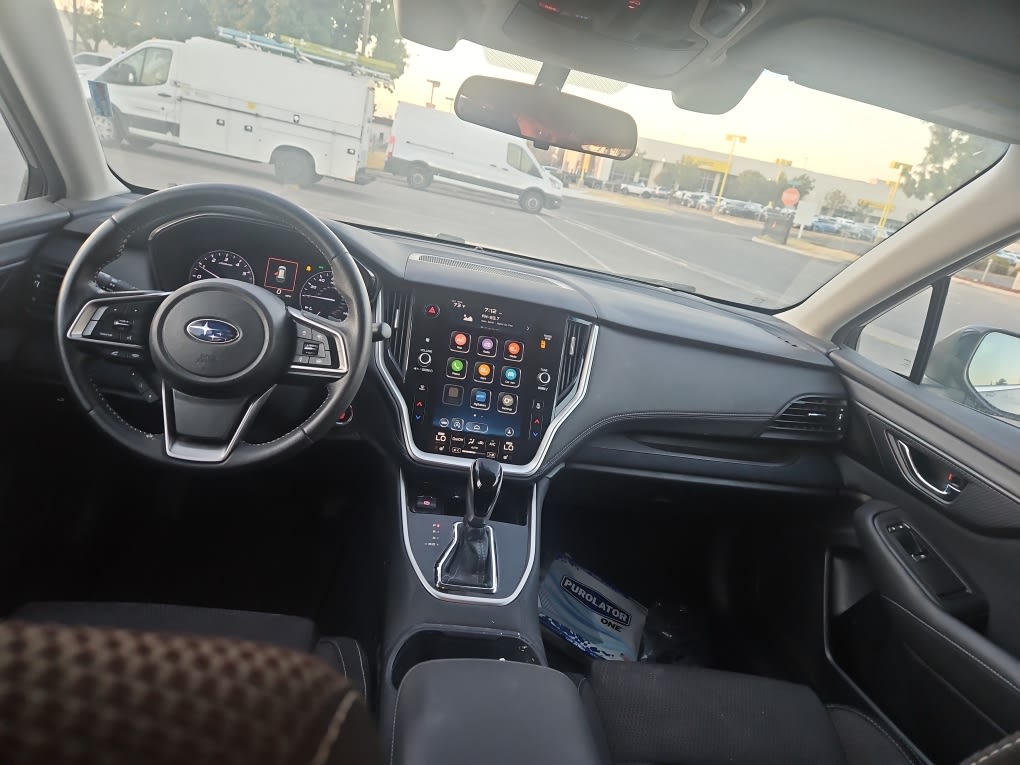 Thumbnail: 2022 Subaru Outback - 8