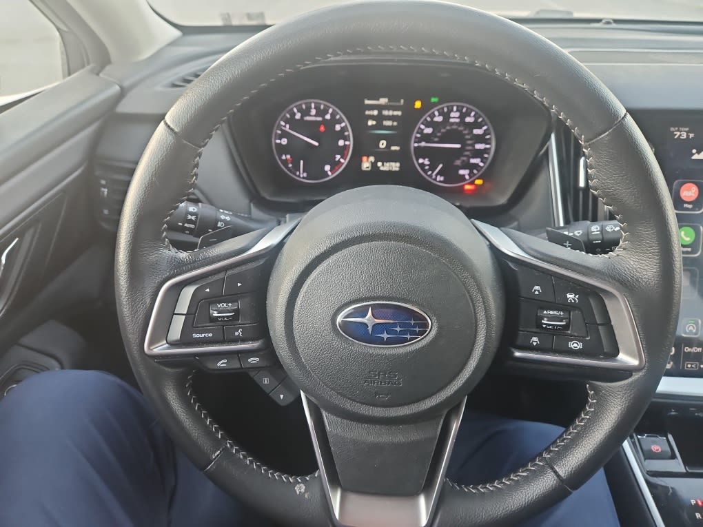 Thumbnail: 2022 Subaru Outback - 12