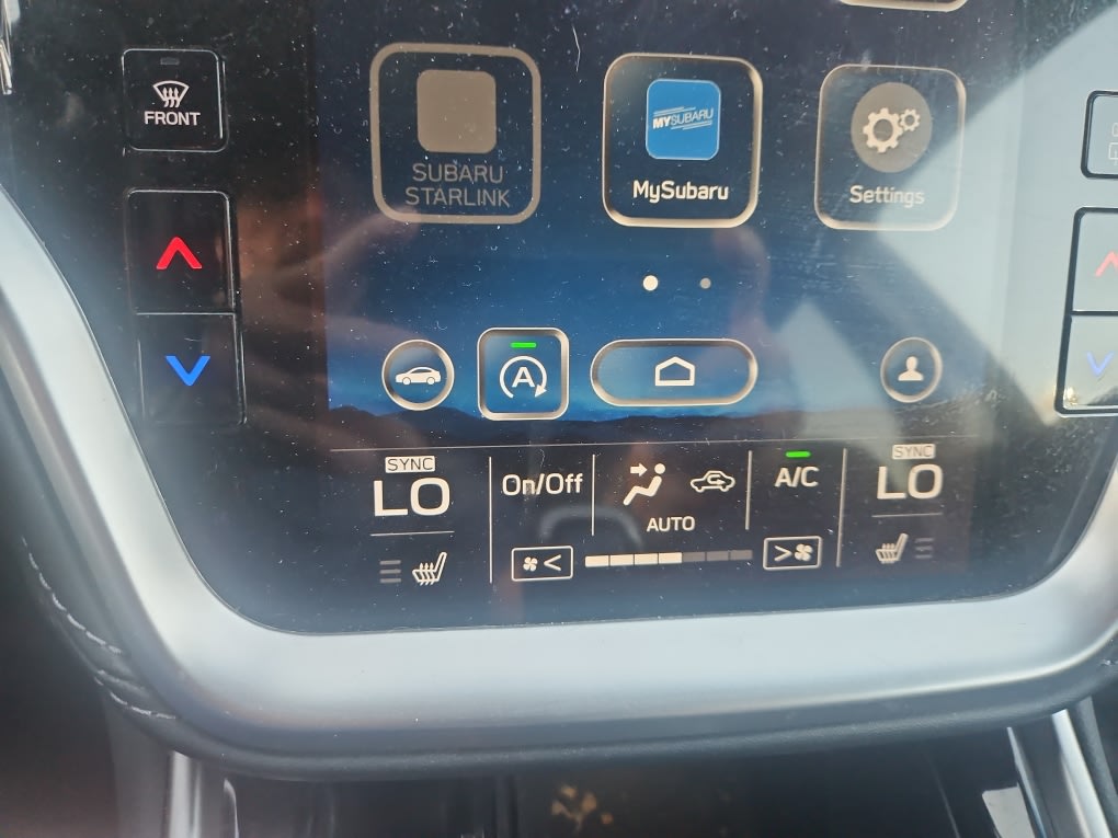 Thumbnail: 2022 Subaru Outback - 20