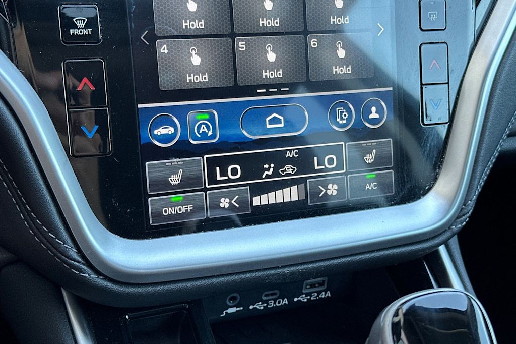 Thumbnail: 2023 Subaru Outback - 25
