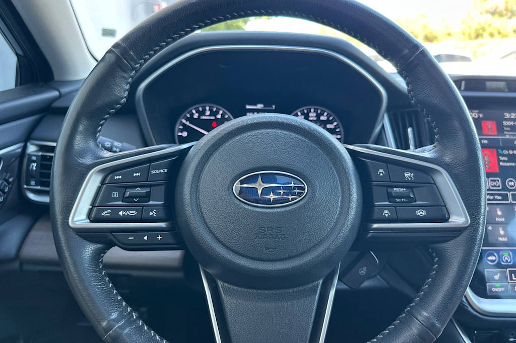 Thumbnail: 2023 Subaru Outback - 27