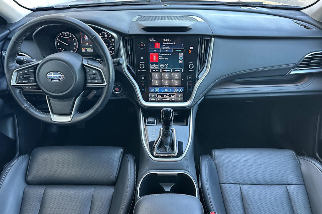 Thumbnail: 2023 Subaru Outback - 2