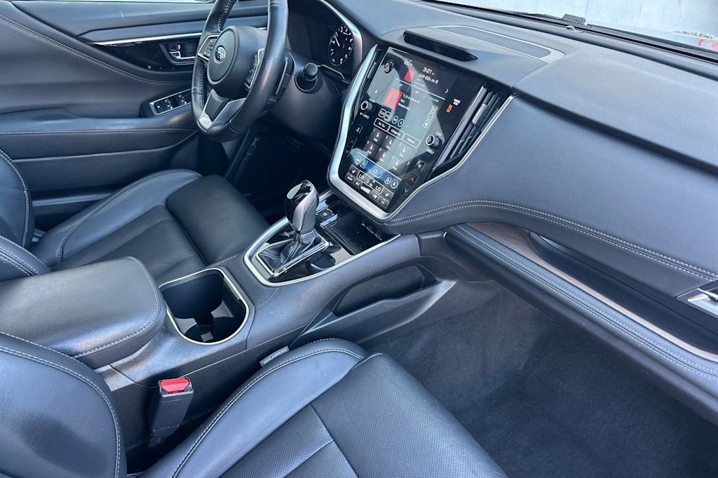 Thumbnail: 2023 Subaru Outback - 12