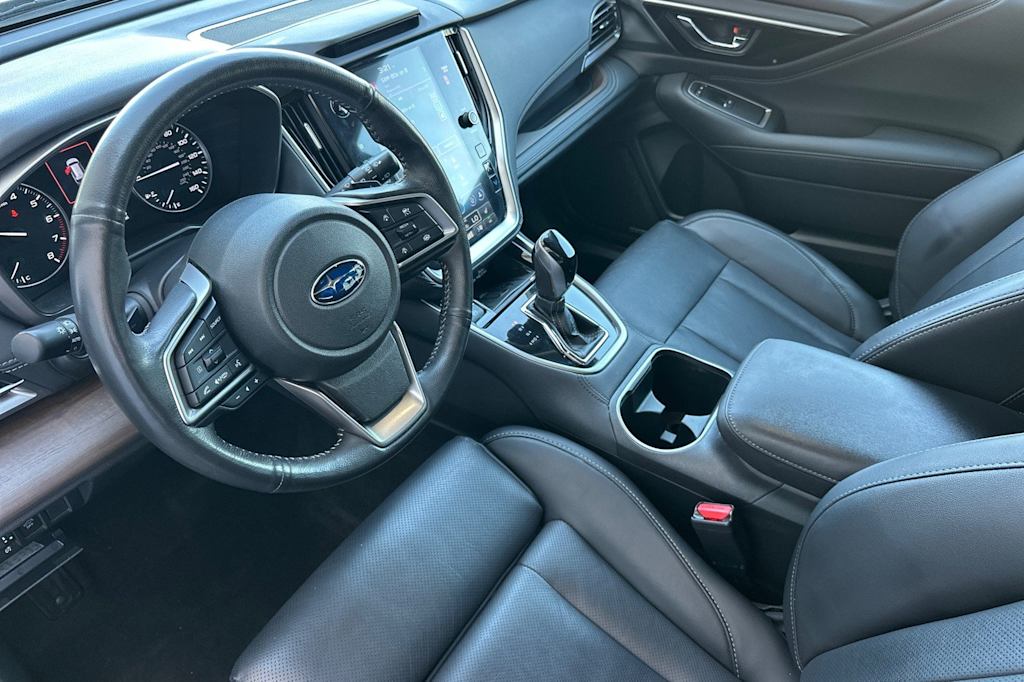 Thumbnail: 2023 Subaru Outback - 9