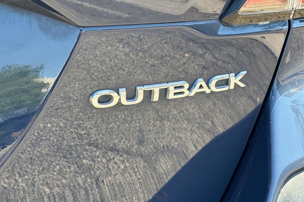 Thumbnail: 2023 Subaru Outback - 7