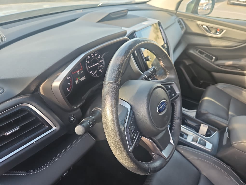 Thumbnail: 2023 Subaru Ascent - 2