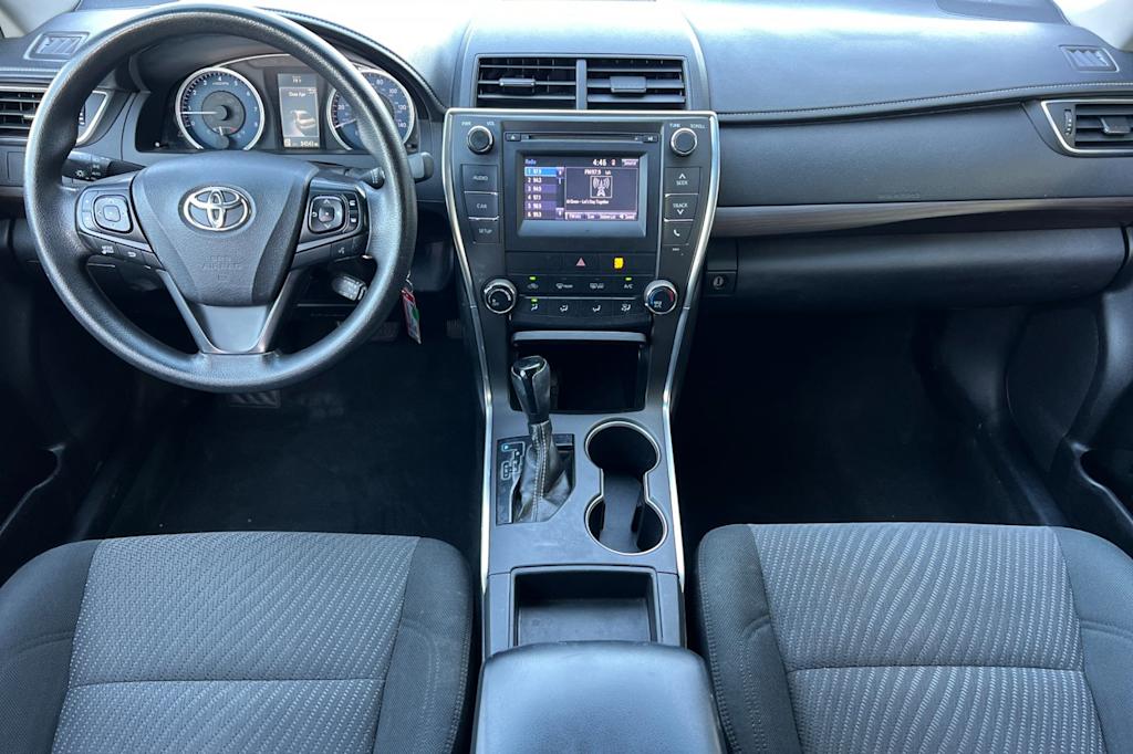 Thumbnail: 2017 Toyota Camry - 2