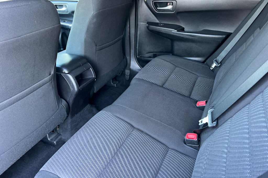 Thumbnail: 2017 Toyota Camry - 9