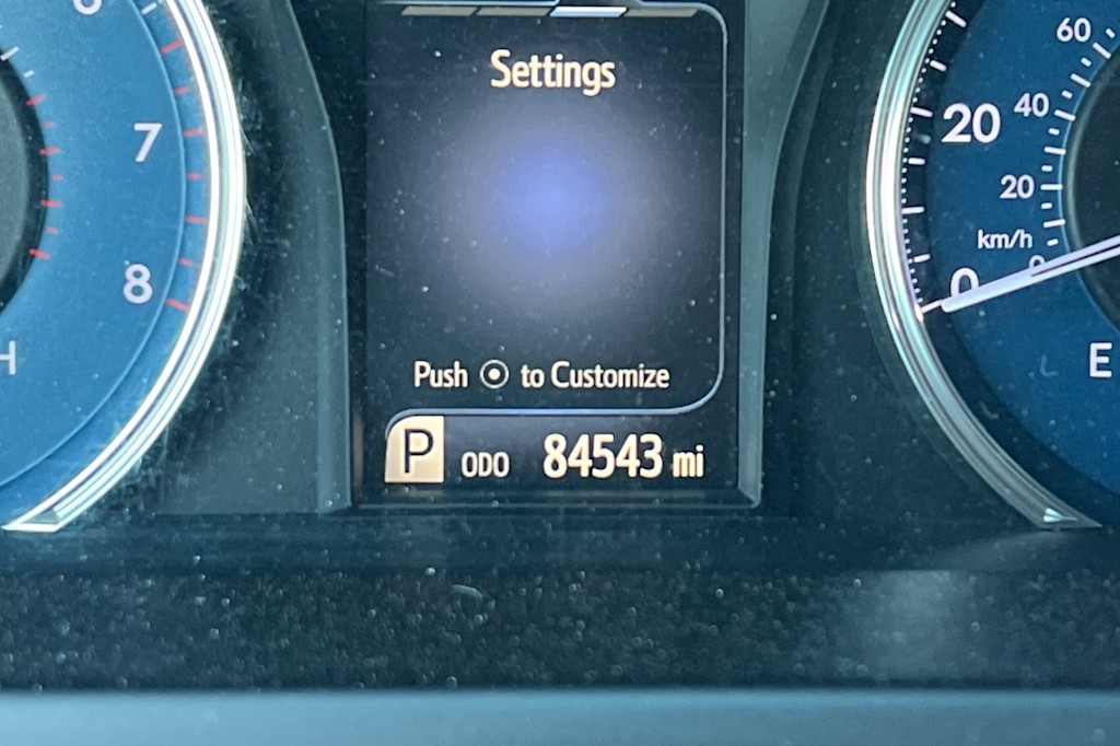 Thumbnail: 2017 Toyota Camry - 25