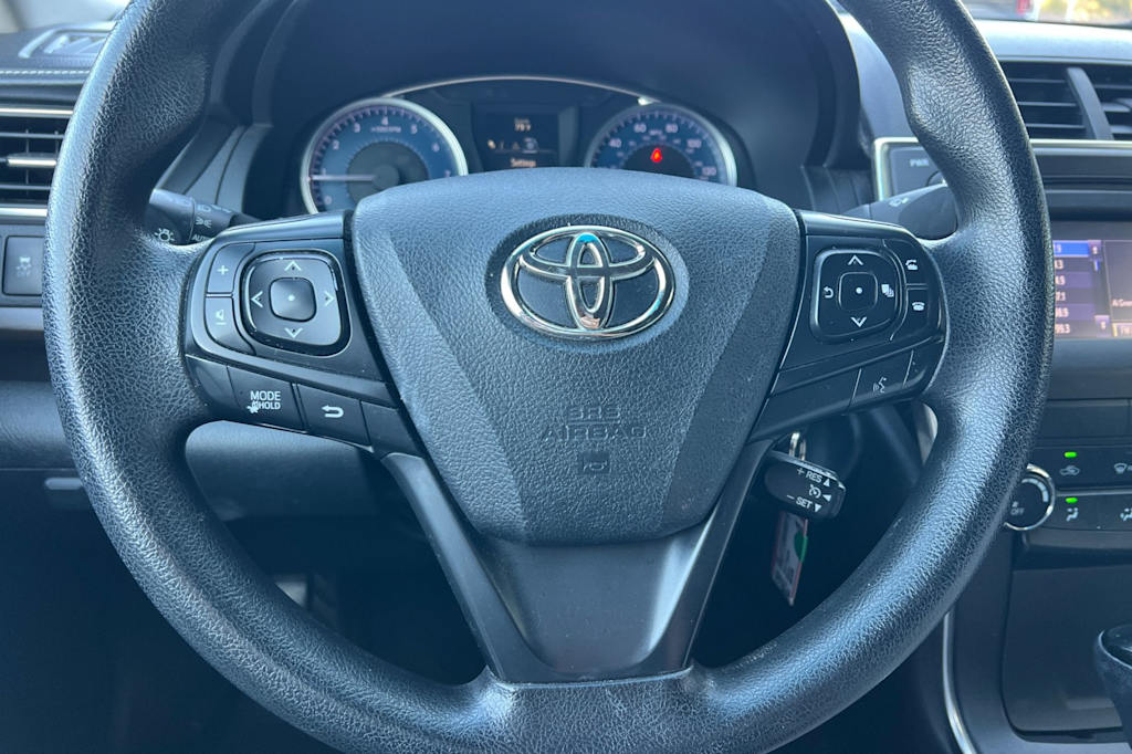 Thumbnail: 2017 Toyota Camry - 24