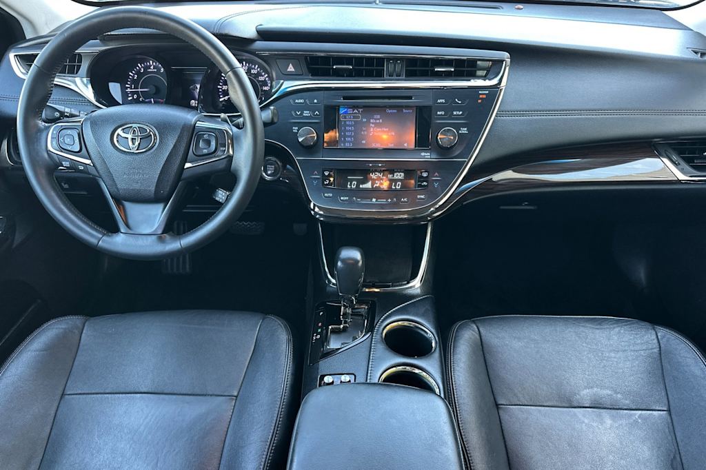 Thumbnail: 2014 Toyota Avalon - 2