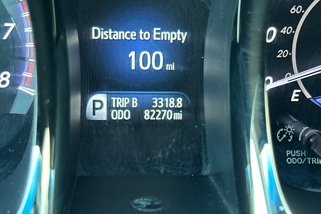 Thumbnail: 2014 Toyota Avalon - 27