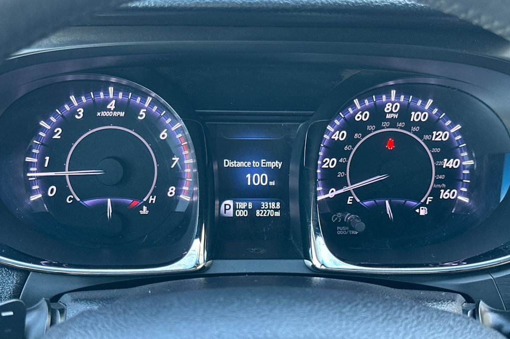 Thumbnail: 2014 Toyota Avalon - 15