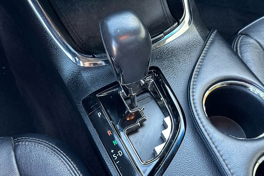 Thumbnail: 2014 Toyota Avalon - 14