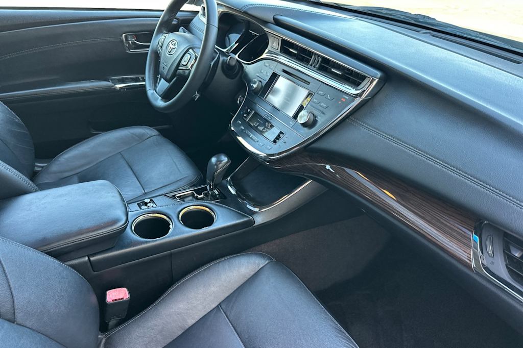 Thumbnail: 2014 Toyota Avalon - 12