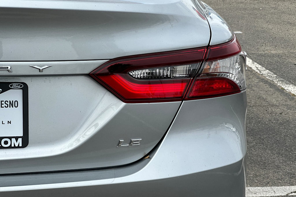 Thumbnail: 2023 Toyota Camry - 27