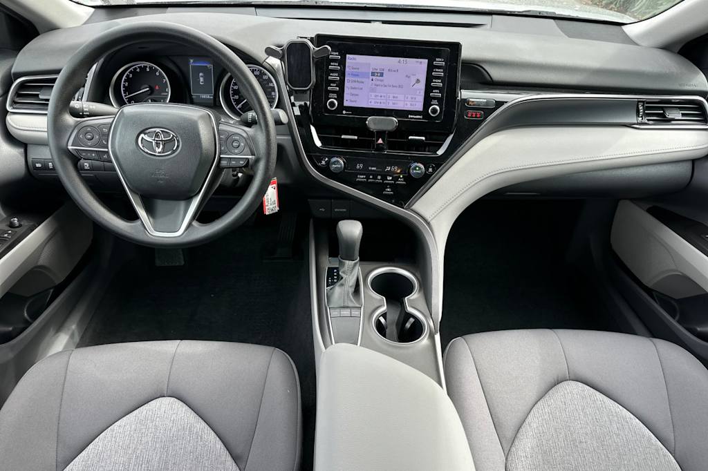 Thumbnail: 2023 Toyota Camry - 2