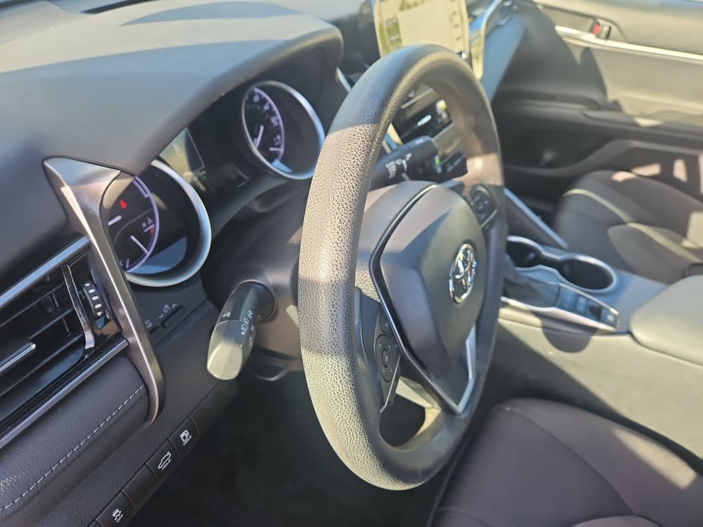 Thumbnail: 2021 Toyota Camry - 2