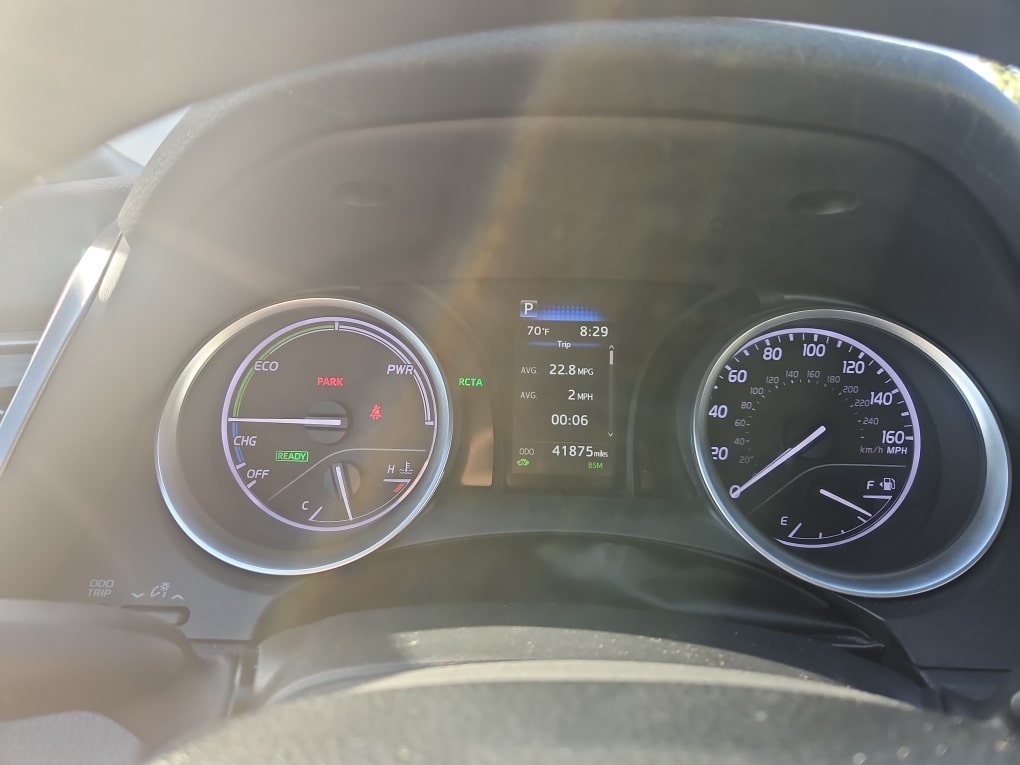 Thumbnail: 2021 Toyota Camry - 13