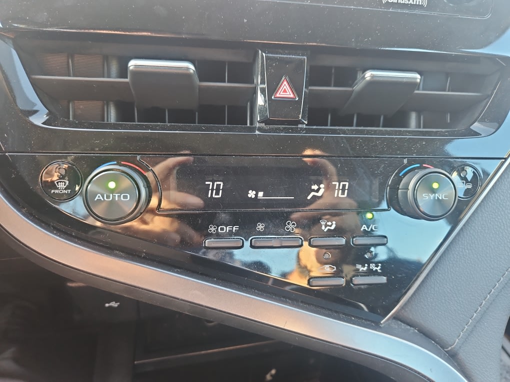 Thumbnail: 2021 Toyota Camry - 20