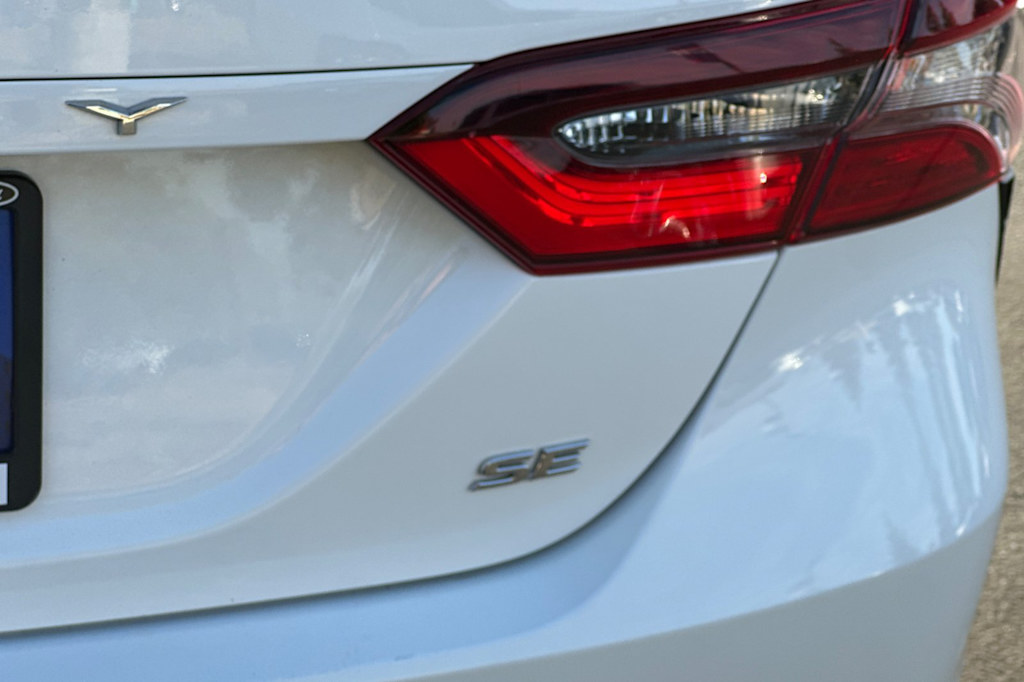 Thumbnail: 2023 Toyota Camry - 26