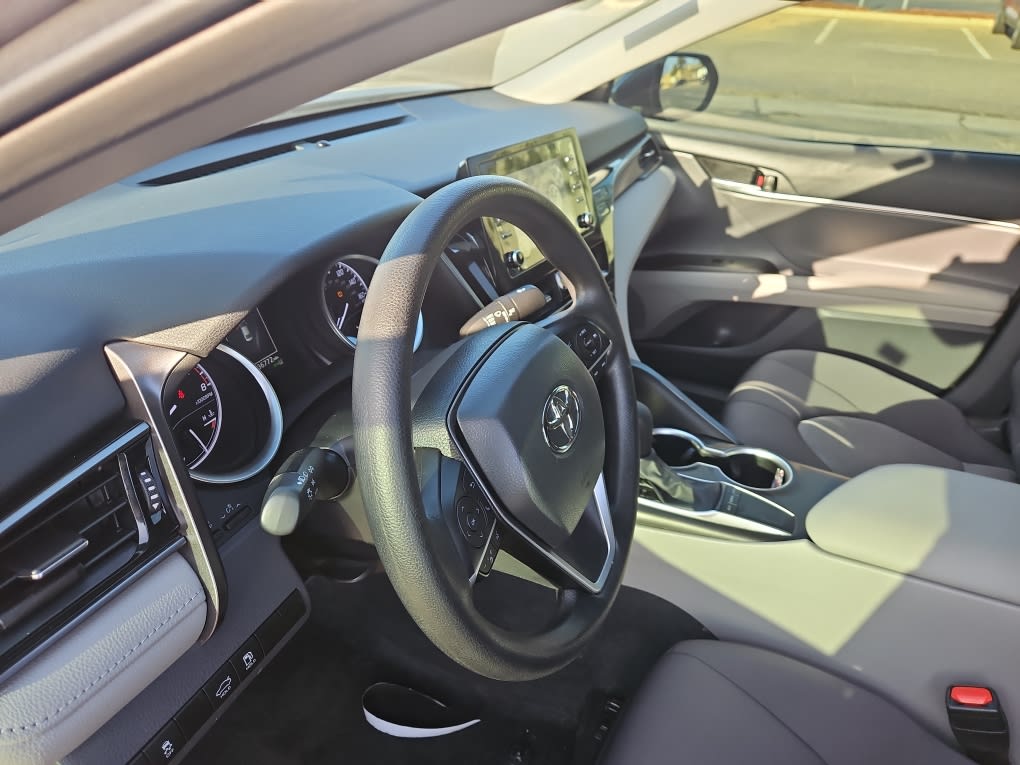 Thumbnail: 2024 Toyota Camry - 2