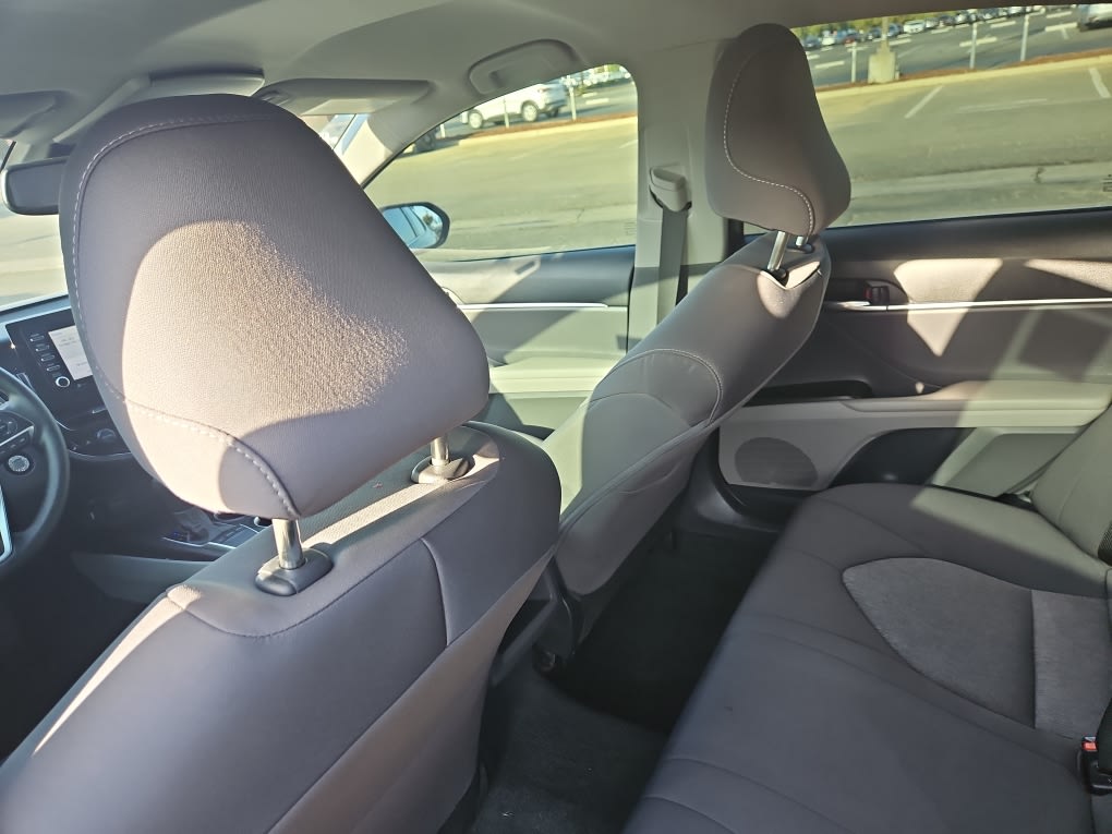 Thumbnail: 2024 Toyota Camry - 9