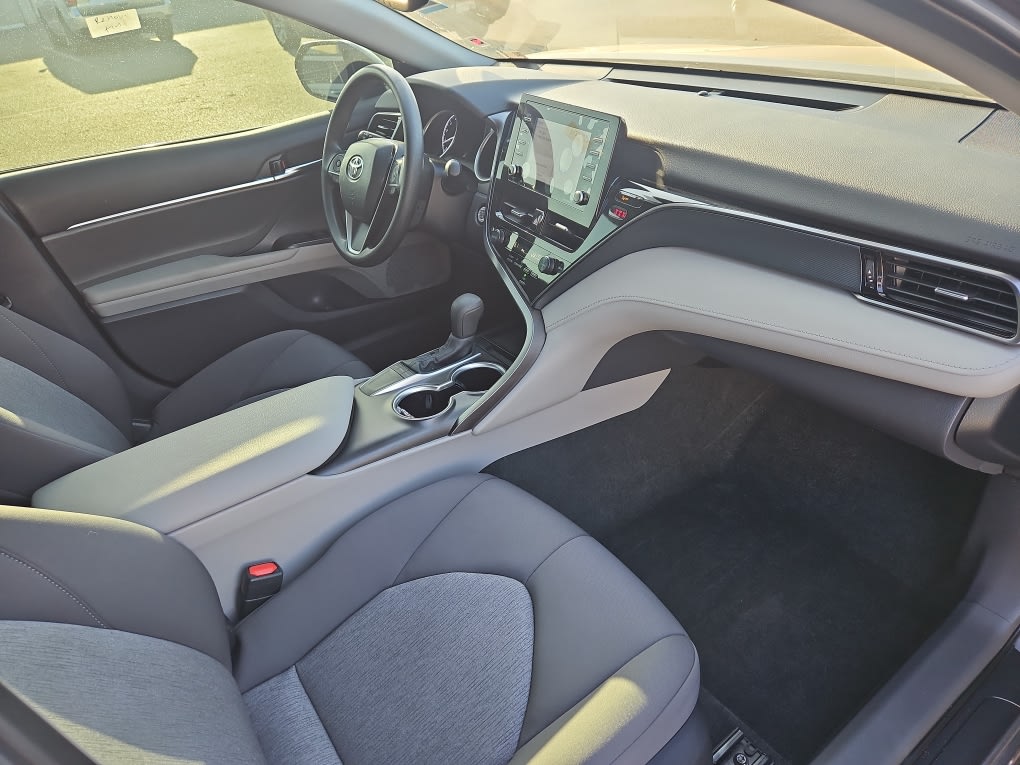 Thumbnail: 2024 Toyota Camry - 10