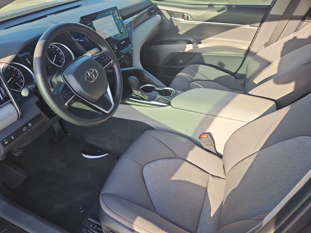Thumbnail: 2024 Toyota Camry - 11